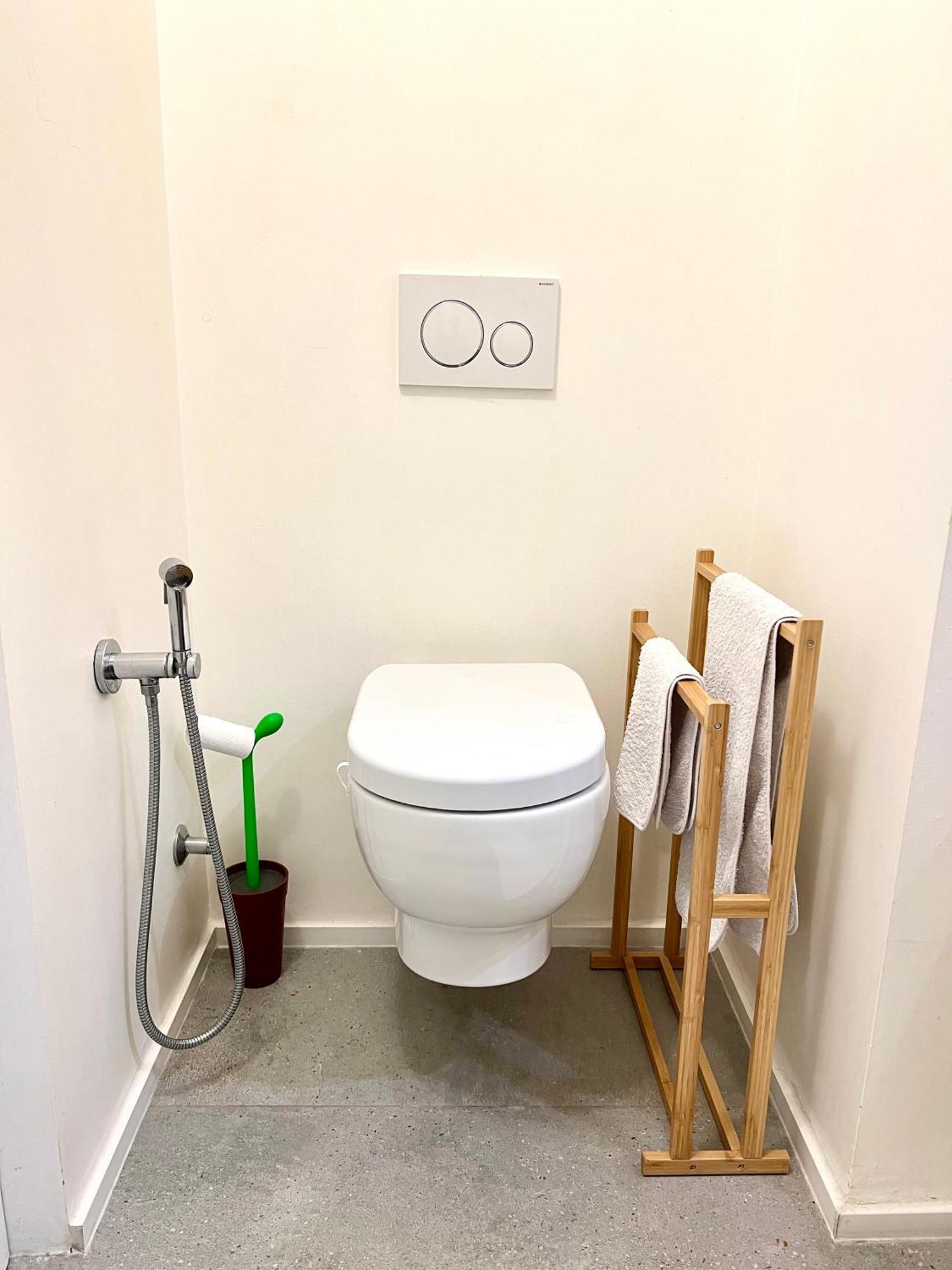 Appartement Nt31 Terrazza Giardino Milaan