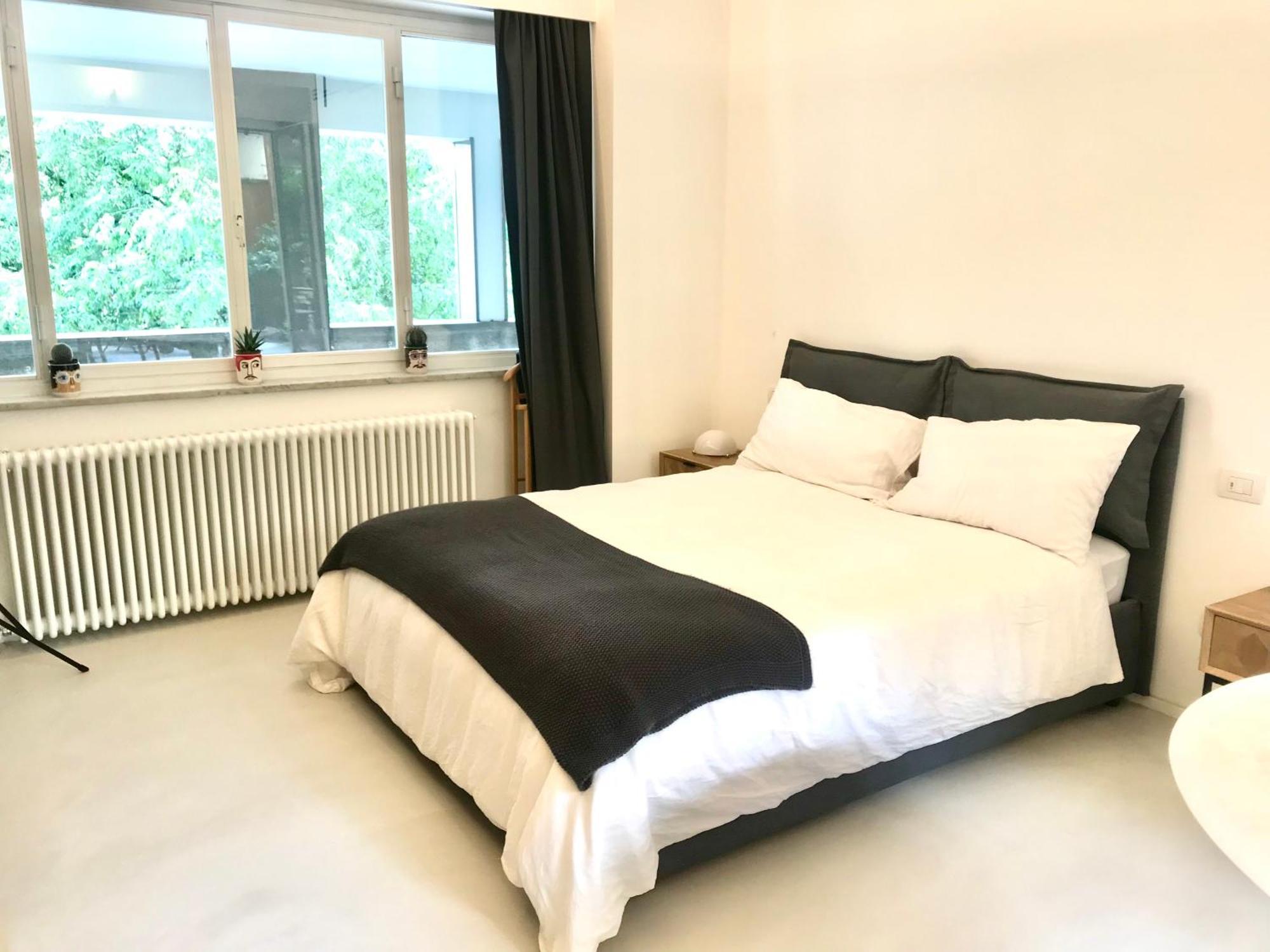Appartement Nt31 Terrazza Giardino *
