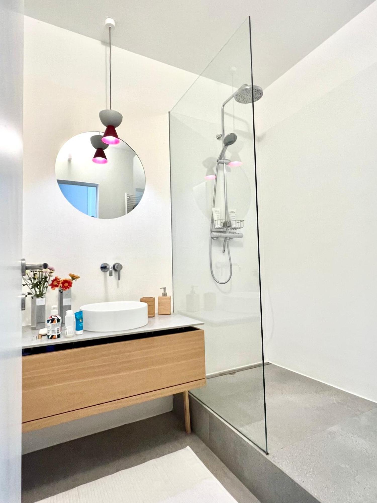 Nt31 Terrazza Giardino Appartement *
